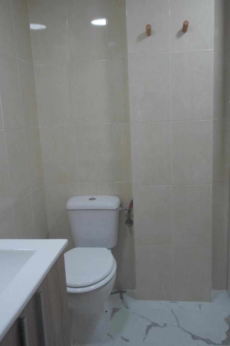 Otto'S Home Tajamar Lastres Exterior foto